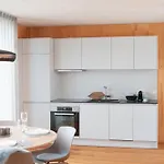 Beim Dorfbach - Hofchalets Kressbronn am Bodensee