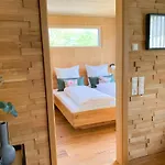Beim Dorfbach - Hofchalets Сasa de vacaciones Kressbronn am Bodensee