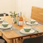 Beim Dorfbach - Hofchalets * Kressbronn am Bodensee