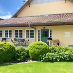 Beim Dorfbach - Hofchalets Сasa de vacaciones Kressbronn am Bodensee