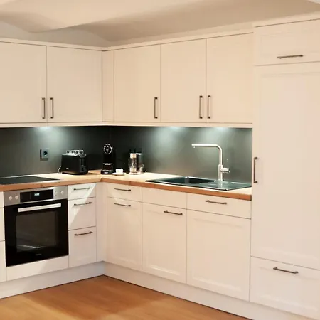 Beim Dorfbach - Hofchalets