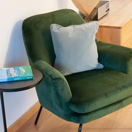 Beim Dorfbach - Hofchalets Holiday home