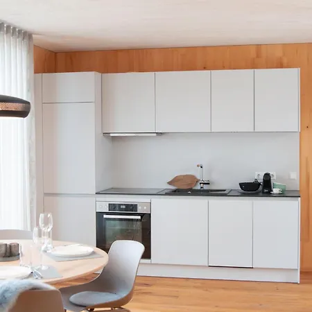 Beim Dorfbach - Hofchalets *