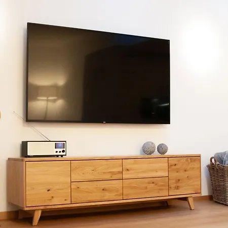 Beim Dorfbach - Hofchalets Kressbronn am Bodensee