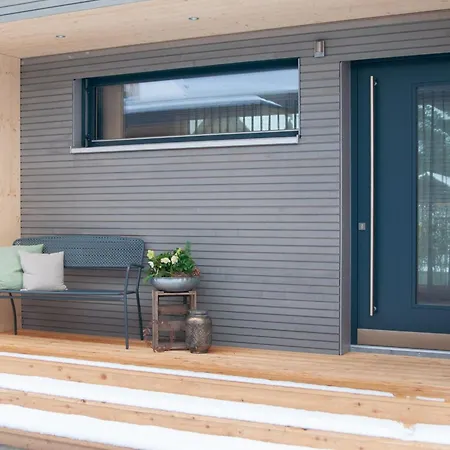 Beim Dorfbach - Hofchalets * Kressbronn am Bodensee