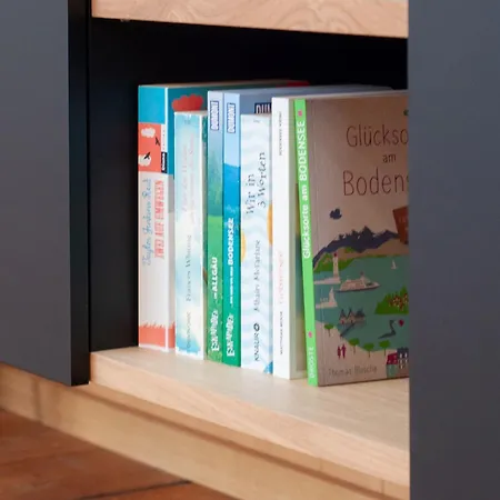 Beim Dorfbach - Hofchalets Holiday home Kressbronn am Bodensee