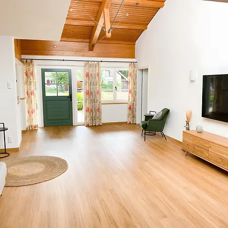Holiday home Beim Dorfbach - Hofchalets Kressbronn am Bodensee