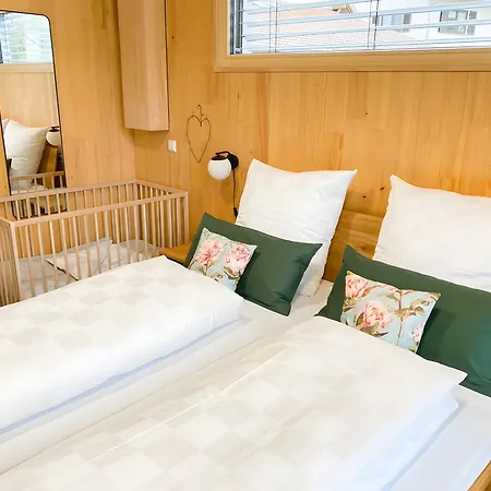 Beim Dorfbach - Hofchalets *