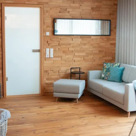 Beim Dorfbach - Hofchalets * Kressbronn am Bodensee