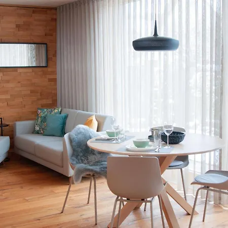 Beim Dorfbach - Hofchalets Holiday home