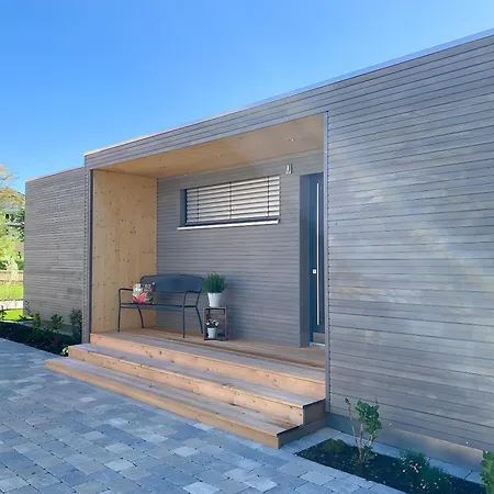 Beim Dorfbach - Hofchalets *