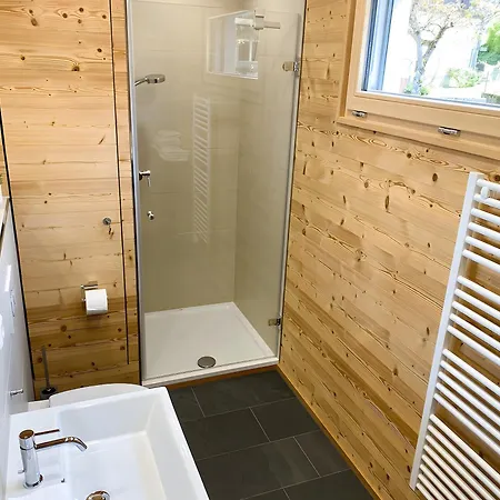 Beim Dorfbach - Hofchalets Kressbronn am Bodensee