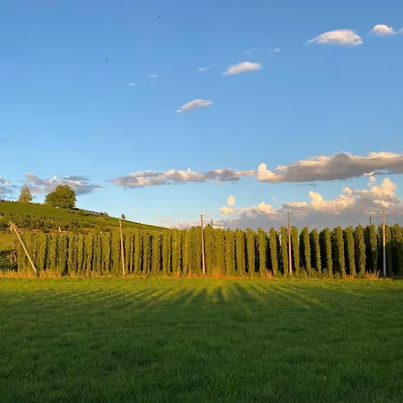 Beim Dorfbach - Hofchalets * Kressbronn am Bodensee