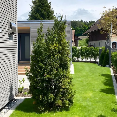 Beim Dorfbach - Hofchalets Holiday home