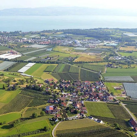 Beim Dorfbach - Hofchalets Holiday home *