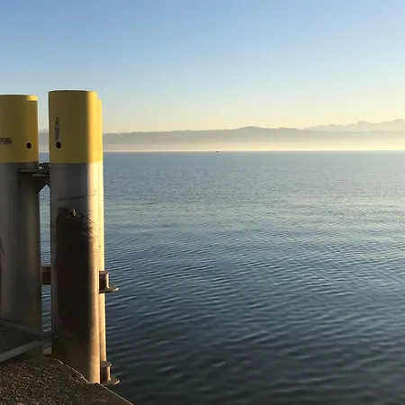 Beim Dorfbach - Hofchalets Holiday home Kressbronn am Bodensee