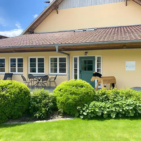 Holiday home Beim Dorfbach - Hofchalets Kressbronn am Bodensee