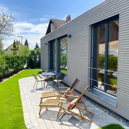 Beim Dorfbach - Hofchalets