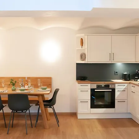 Beim Dorfbach - Hofchalets