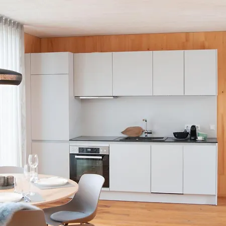 Beim Dorfbach - Hofchalets Kressbronn am Bodensee