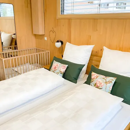 Beim Dorfbach - Hofchalets Дом отдыха *