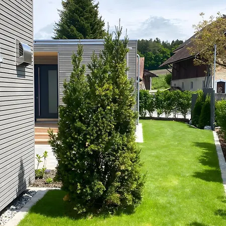 Beim Dorfbach - Hofchalets