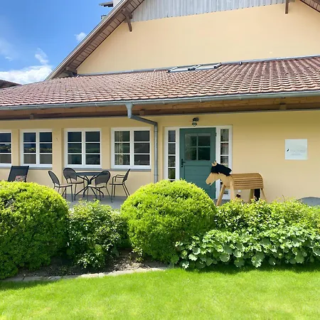 Beim Dorfbach - Hofchalets Дом отдыха Кресброн