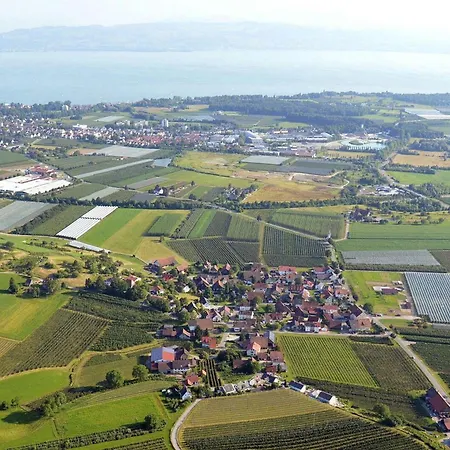 Beim Dorfbach - Hofchalets