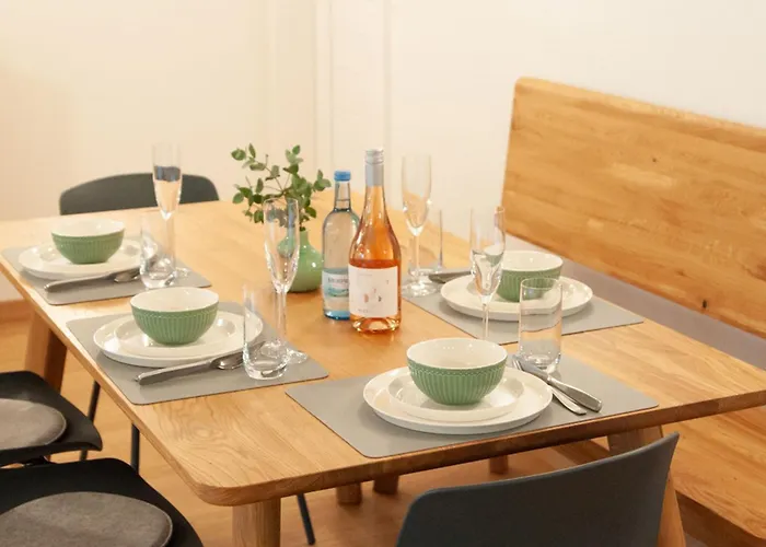 Beim Dorfbach - Hofchalets كريسبرون ام بوندنس