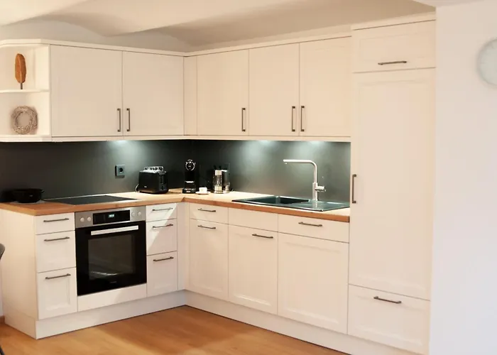 Beim Dorfbach - Hofchalets