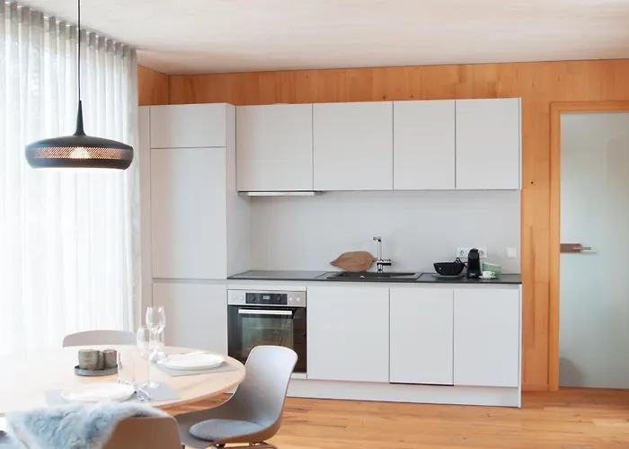 Beim Dorfbach - Hofchalets *