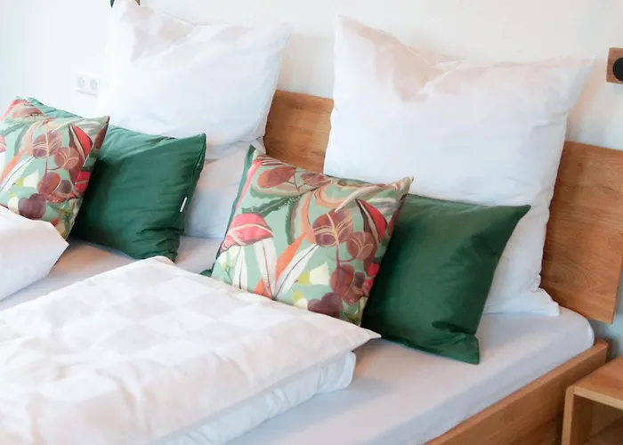 Beim Dorfbach - Hofchalets كريسبرون ام بوندنس