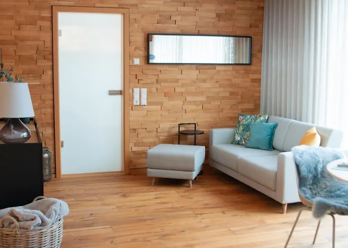 Beim Dorfbach - Hofchalets * كريسبرون ام بوندنس