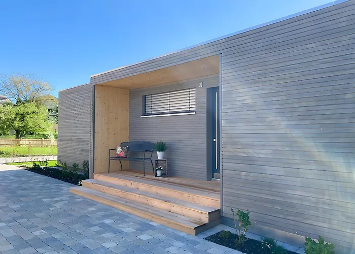 Beim Dorfbach - Hofchalets *