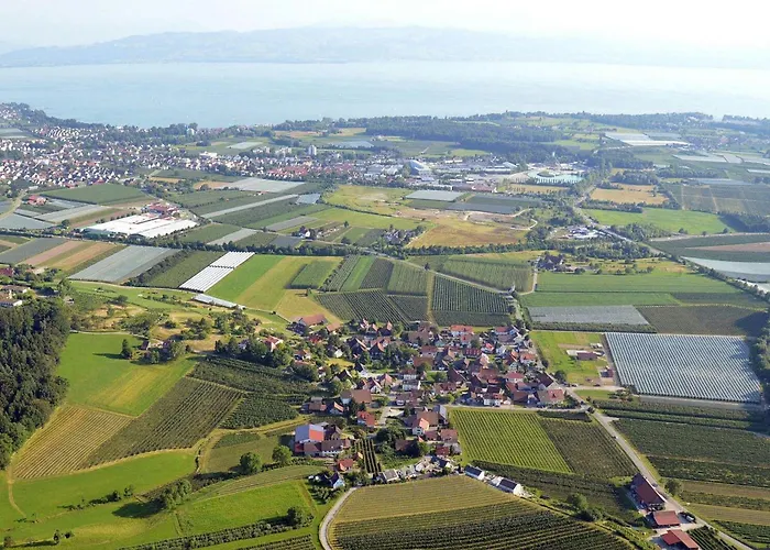 Beim Dorfbach - Hofchalets بيت للعطل *