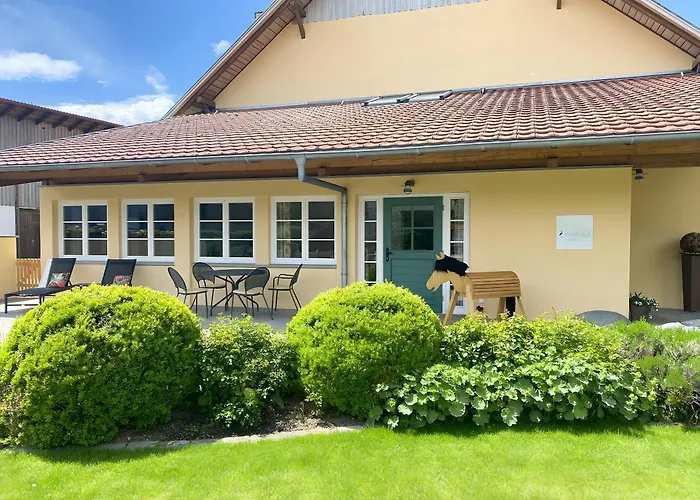 بيت للعطل Beim Dorfbach - Hofchalets كريسبرون ام بوندنس