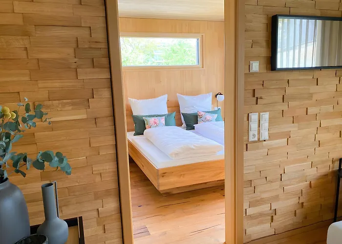 Beim Dorfbach - Hofchalets كريسبرون ام بوندنس