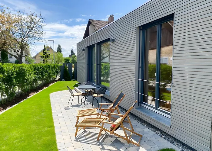 Beim Dorfbach - Hofchalets