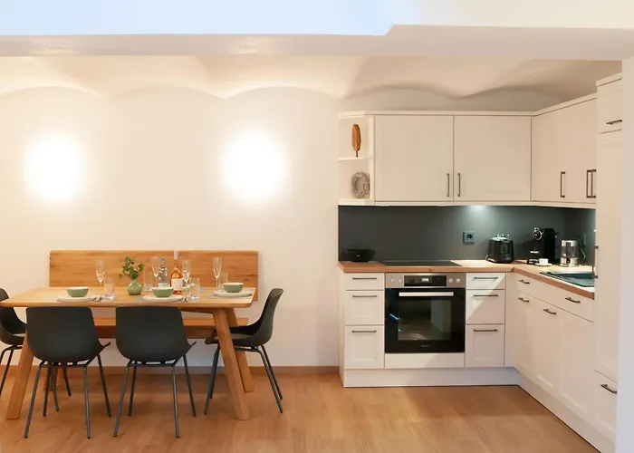 Beim Dorfbach - Hofchalets