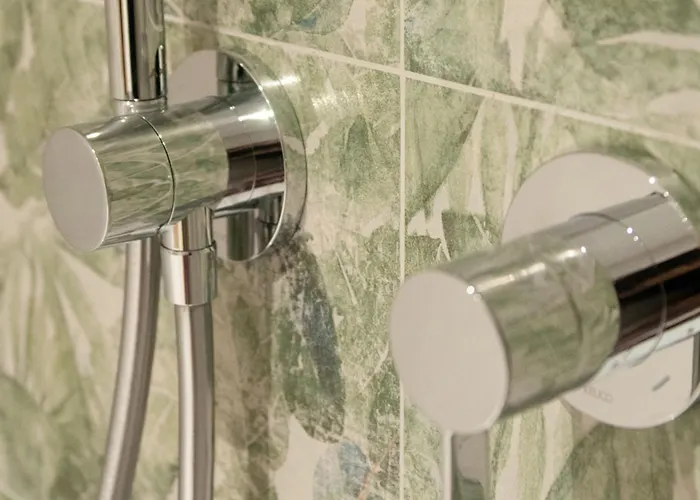 Beim Dorfbach - Hofchalets بيت للعطل كريسبرون ام بوندنس